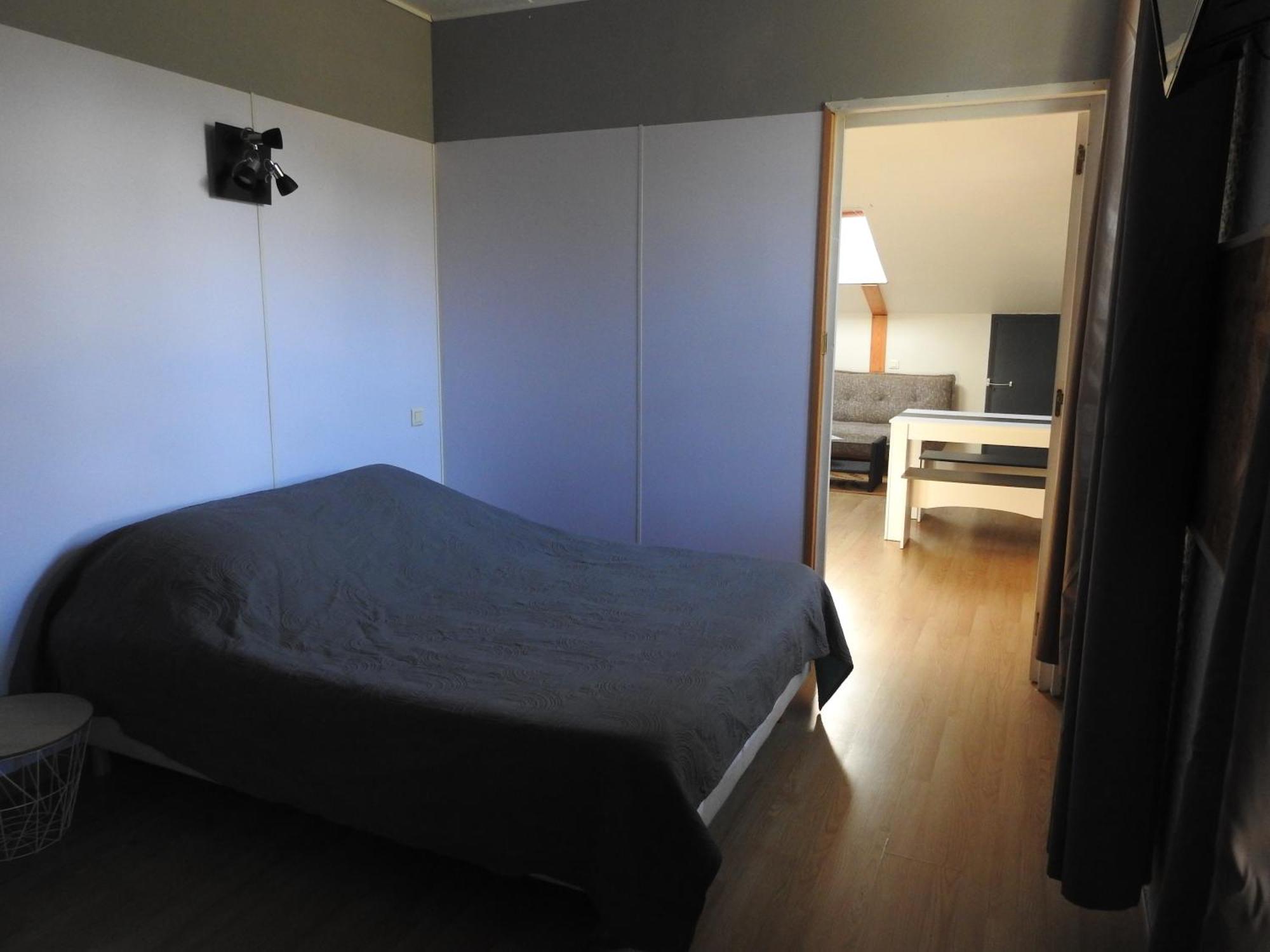 Le Chalet Antrenas Εξωτερικό φωτογραφία