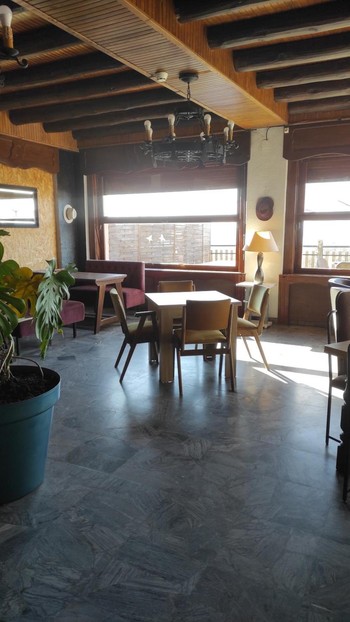 Le Chalet Antrenas Εξωτερικό φωτογραφία
