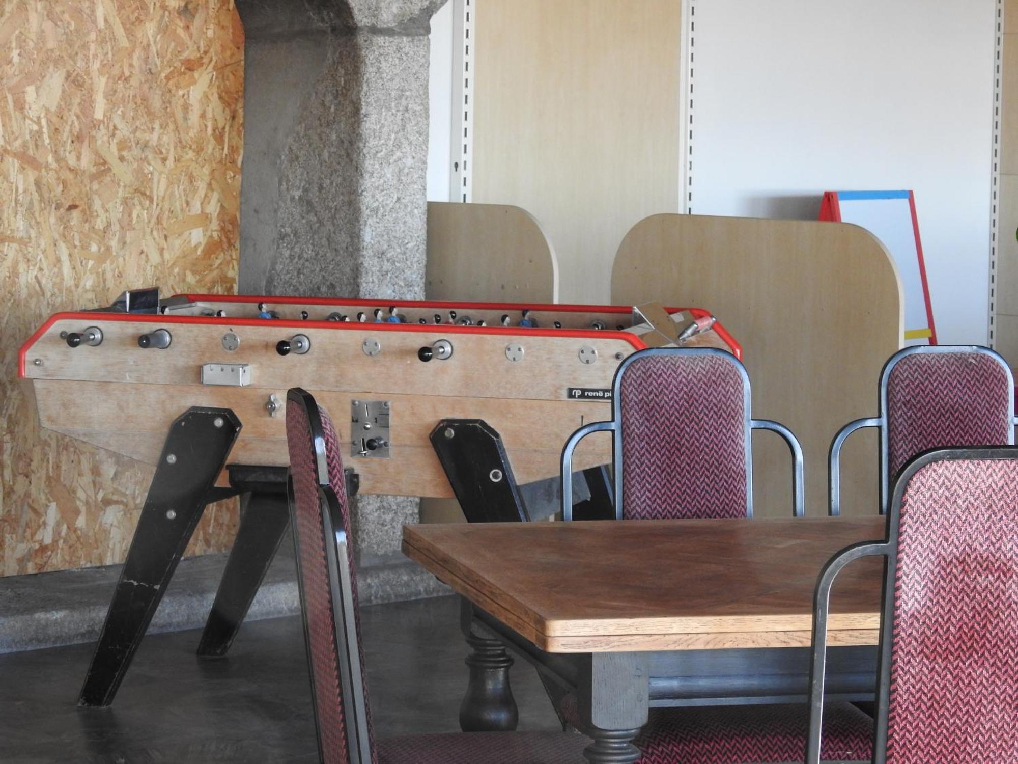 Le Chalet Antrenas Εξωτερικό φωτογραφία