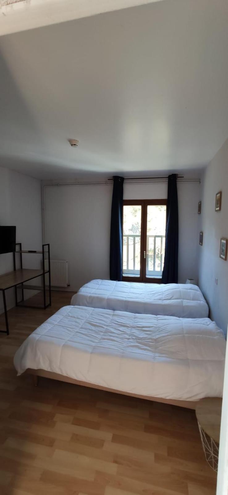 Le Chalet Antrenas Εξωτερικό φωτογραφία