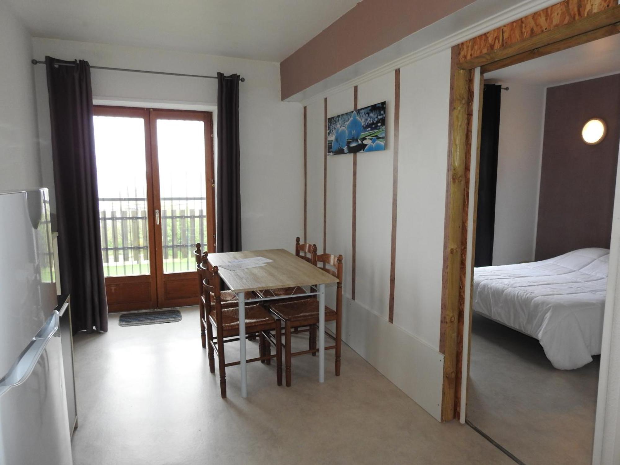 Le Chalet Antrenas Δωμάτιο φωτογραφία