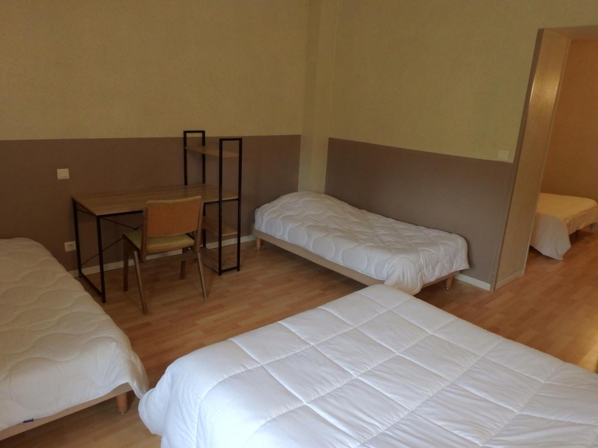 Le Chalet Antrenas Δωμάτιο φωτογραφία
