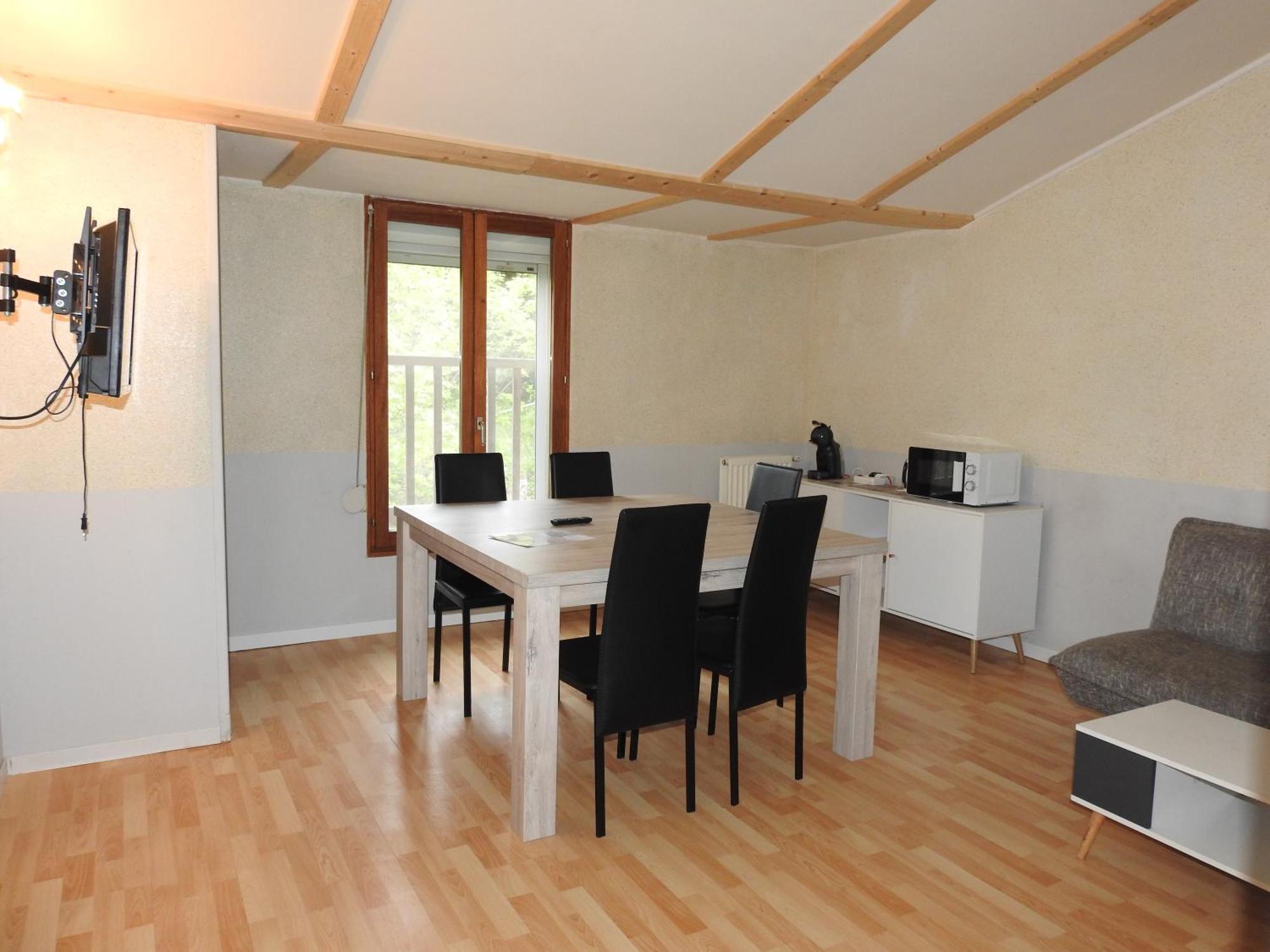 Le Chalet Antrenas Δωμάτιο φωτογραφία