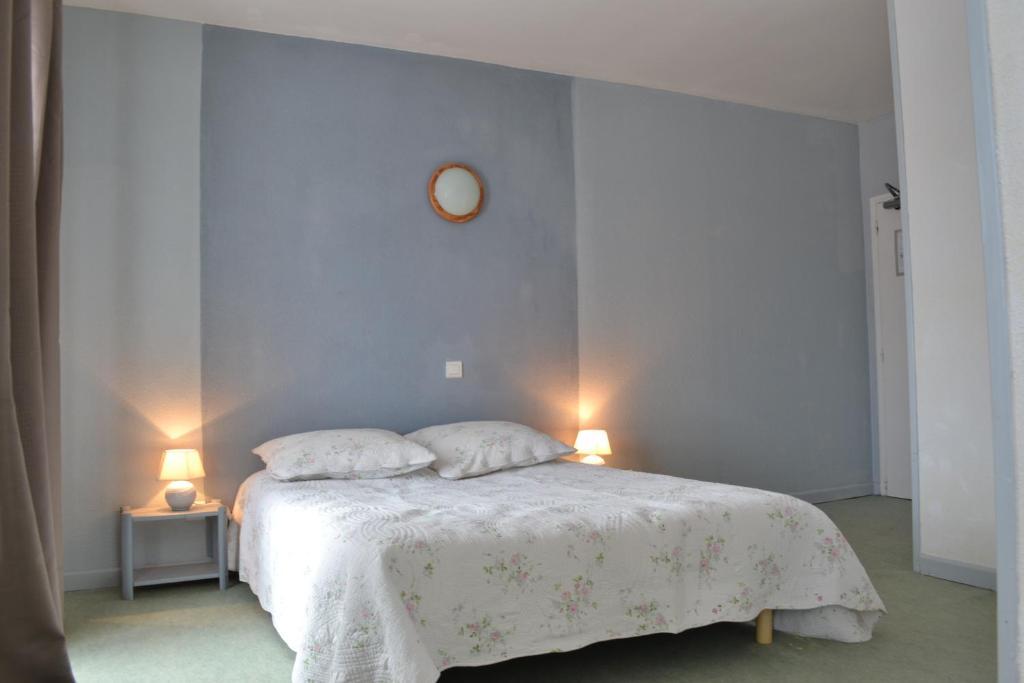 Le Chalet Antrenas Εξωτερικό φωτογραφία